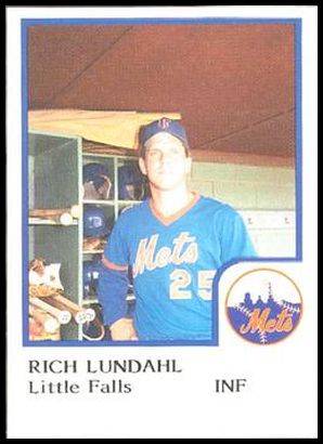 17 Rich Lundahl